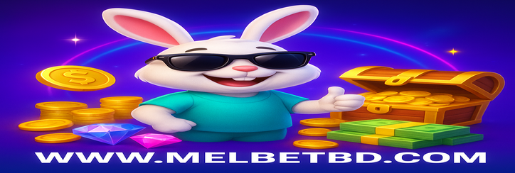 melbet - ব্যবহারকারী পরিসংখ্যান