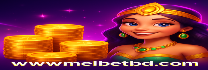 melbet - লাইভ ক্যাসিনো