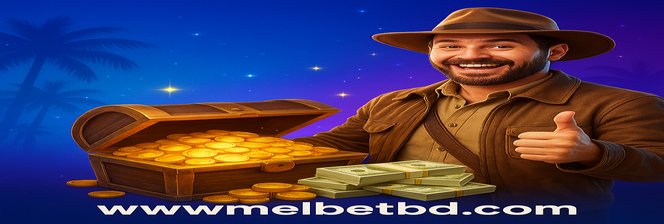 melbet - ইনস্টলেশন নির্দেশিকা